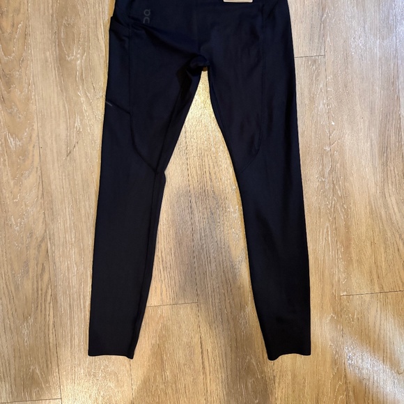 NWT On Movement Tights Long Size S - Picture 3 of 3